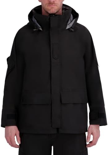 Amazon.com: 5.11 Tactical Bristol Lightweight Parka Jacket, YKK